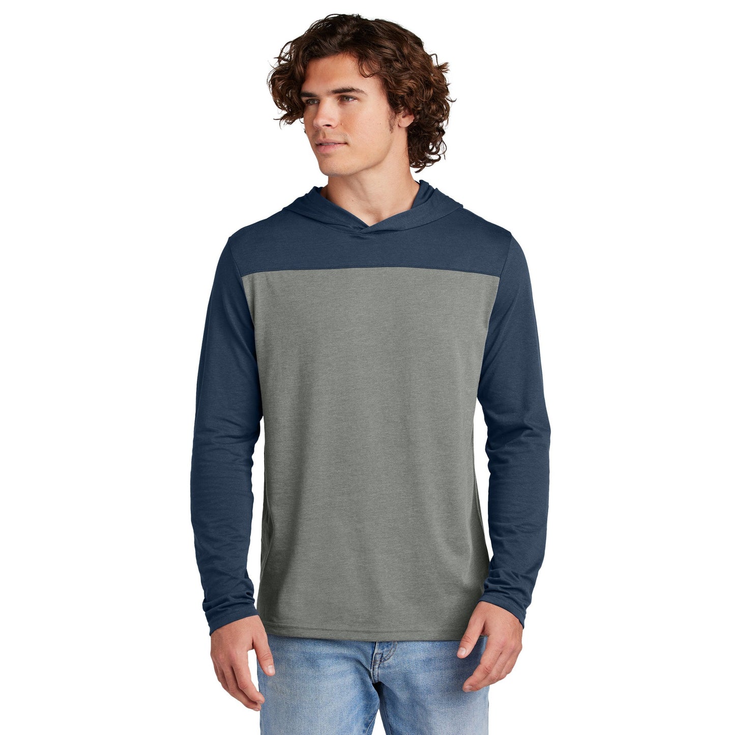 Birdies & Bourbon Long Sleeve Hooded Pullover