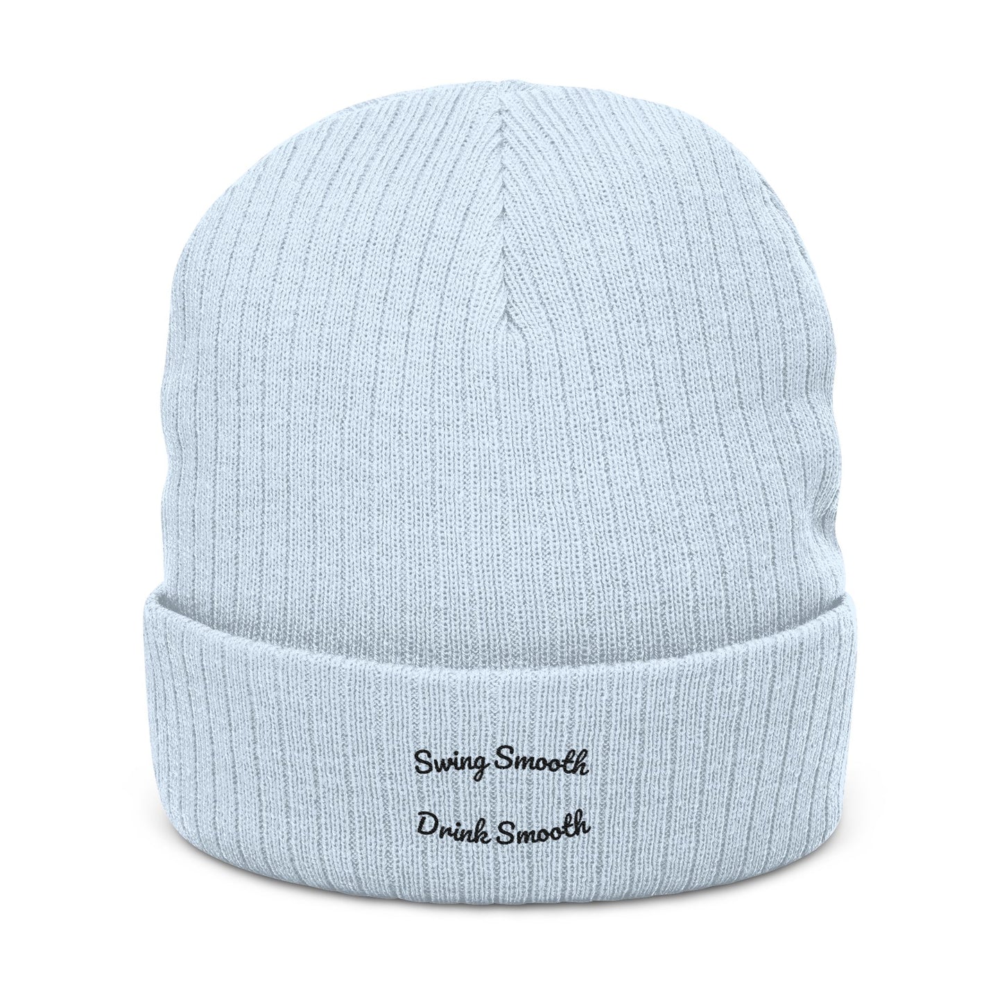Birdies & Bourbon Winter Hat
