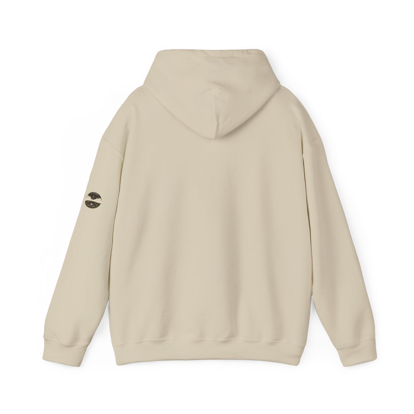 Birdies & Bourbon Hoodie (light color)