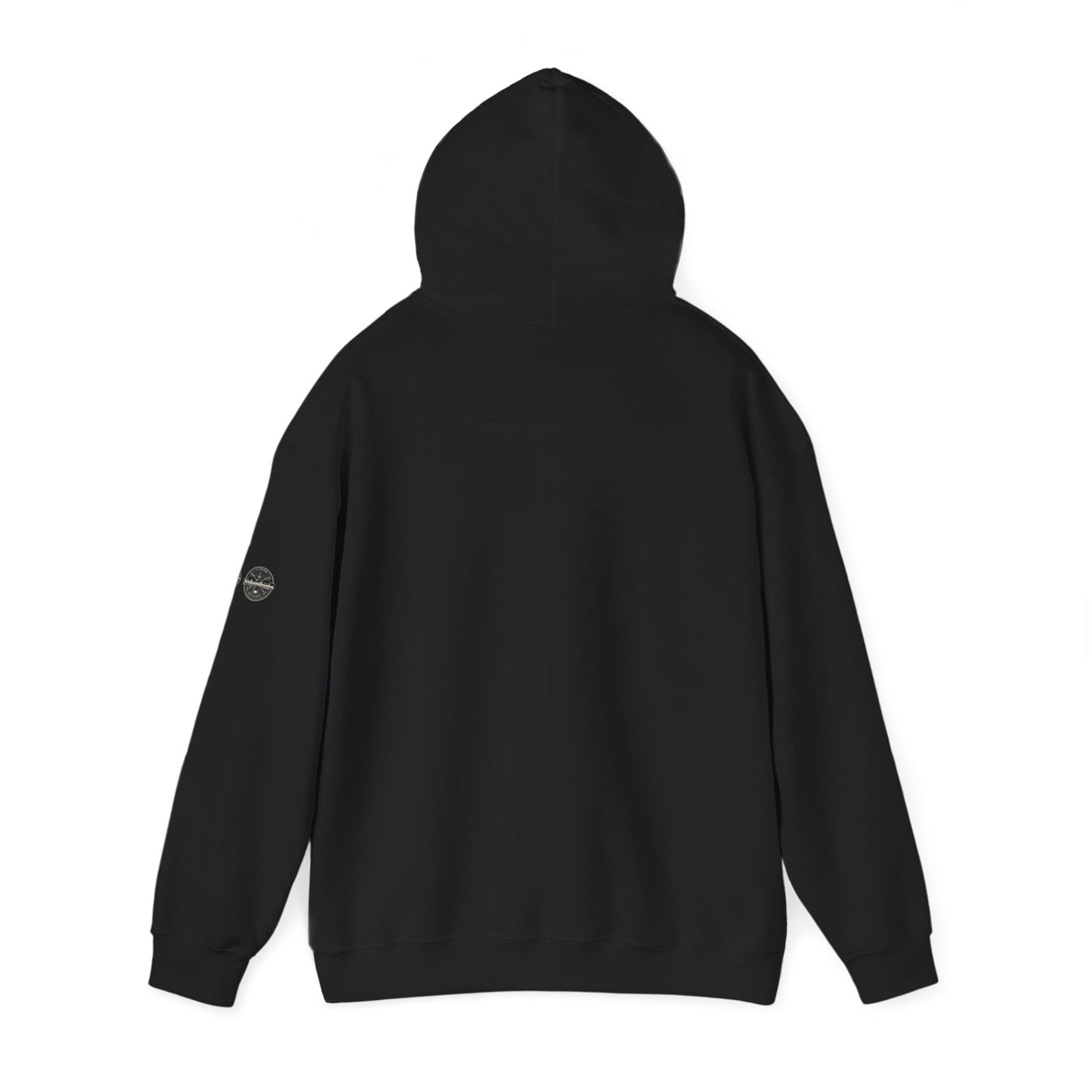 Birdies & Bourbon Hoodie (dark color)