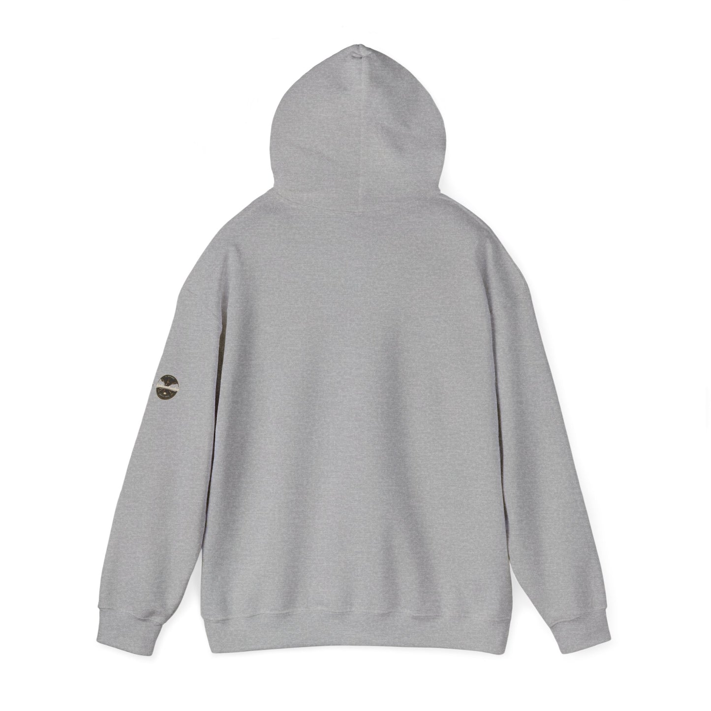 Birdies & Bourbon Hoodie (light color)