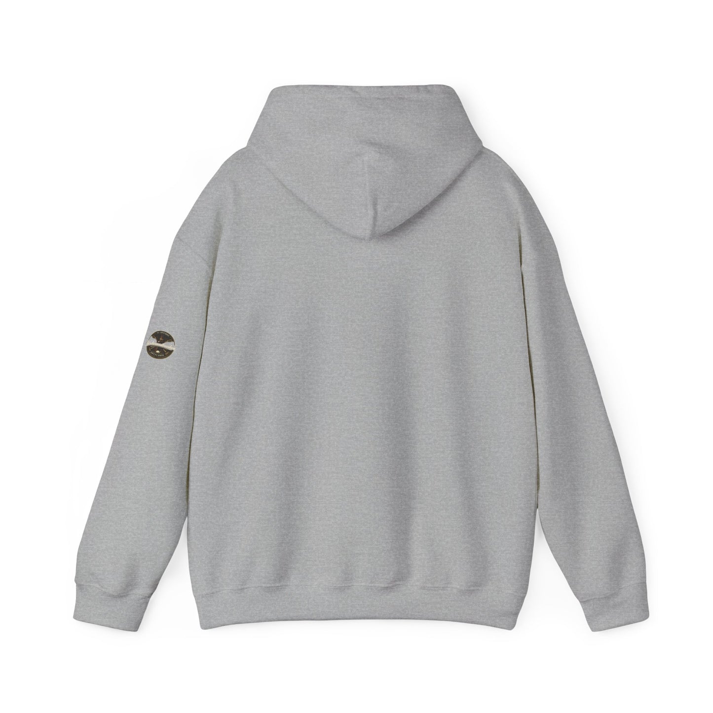 Birdies & Bourbon Hoodie (light color)