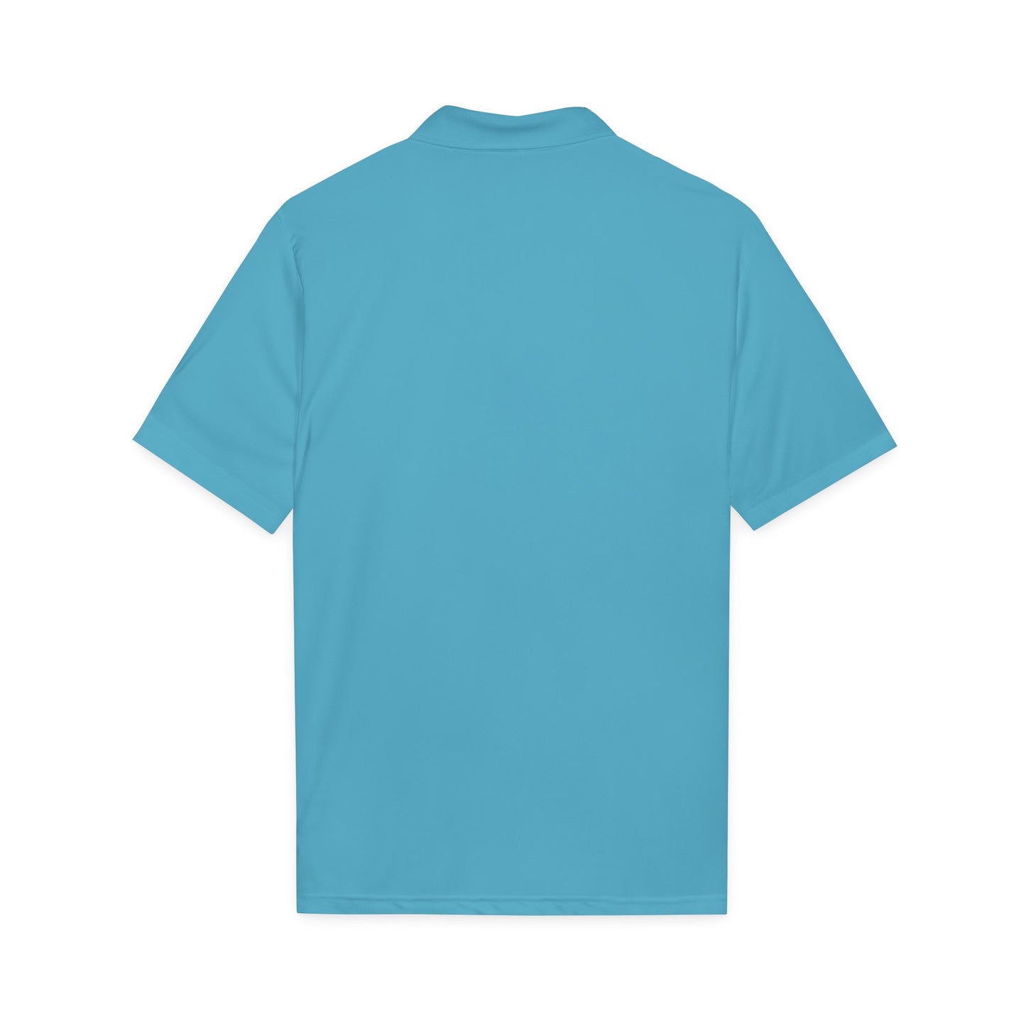 Birdies & Bourbon Golf Shirt
