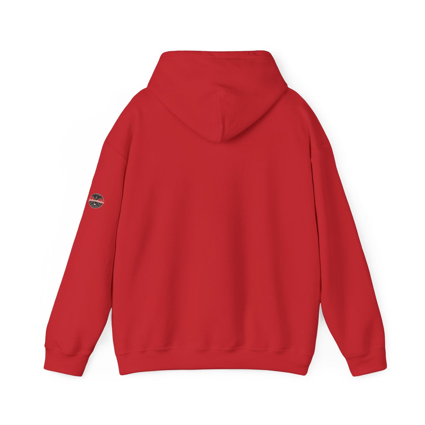 Birdies & Bourbon Hoodie (dark color)