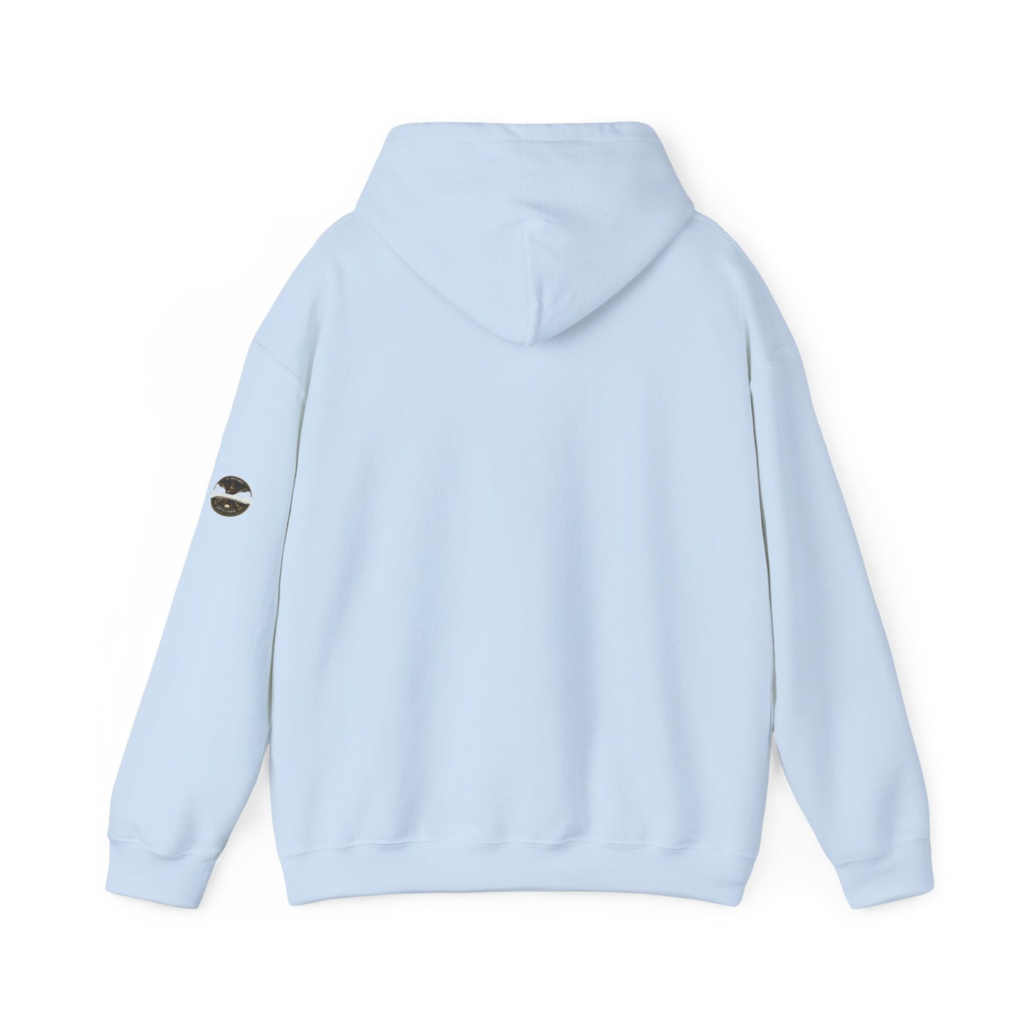 Birdies & Bourbon Hoodie (light color)