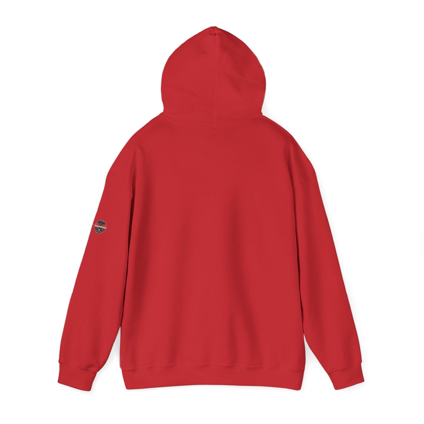 Birdies & Bourbon Hoodie (dark color)