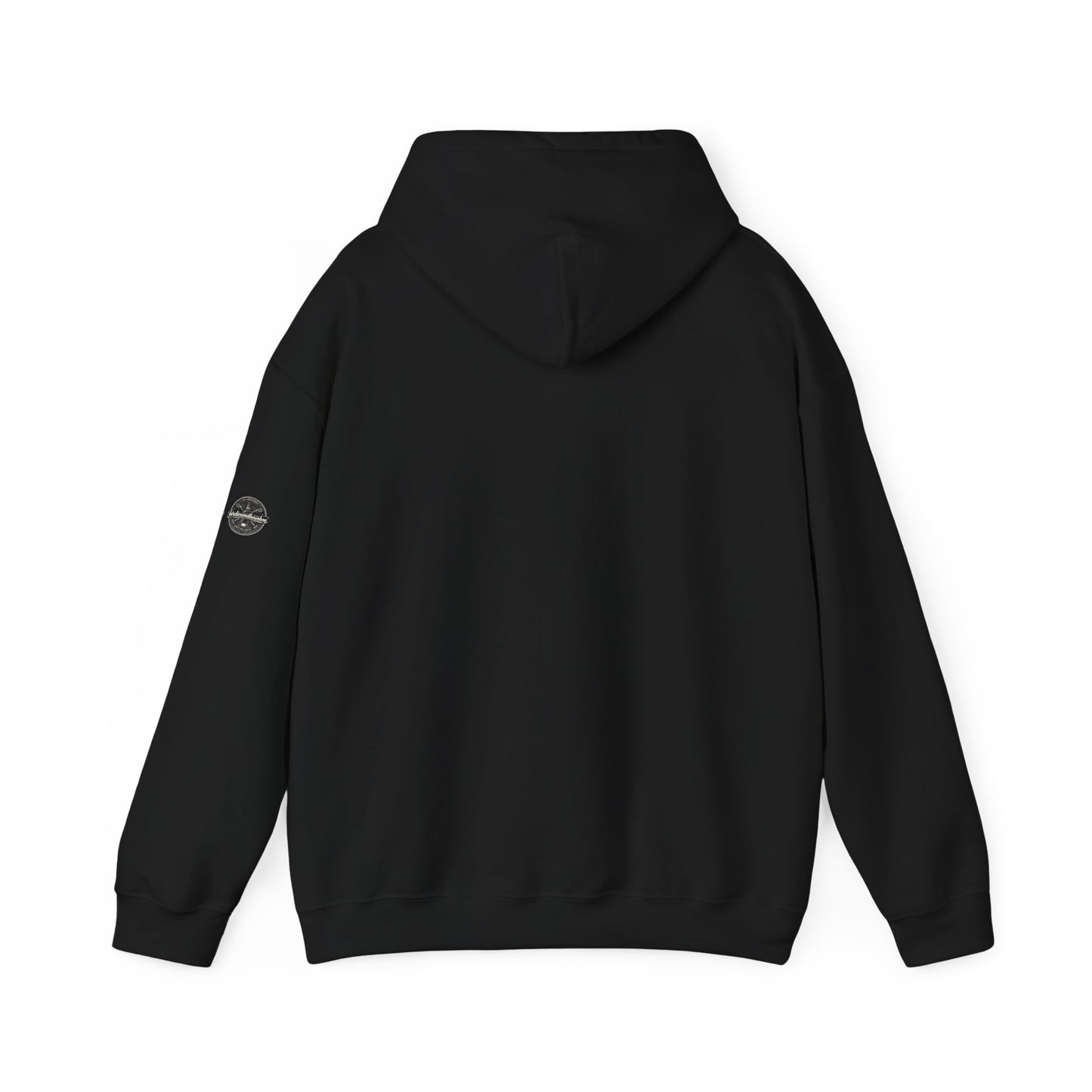Birdies & Bourbon Hoodie (dark color)