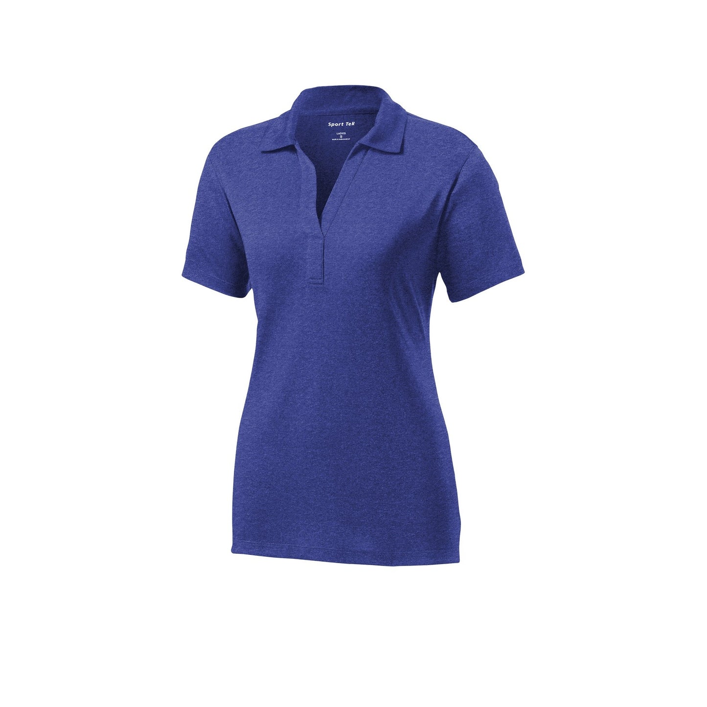 Birdies & Bourbon Women's Golf Polo