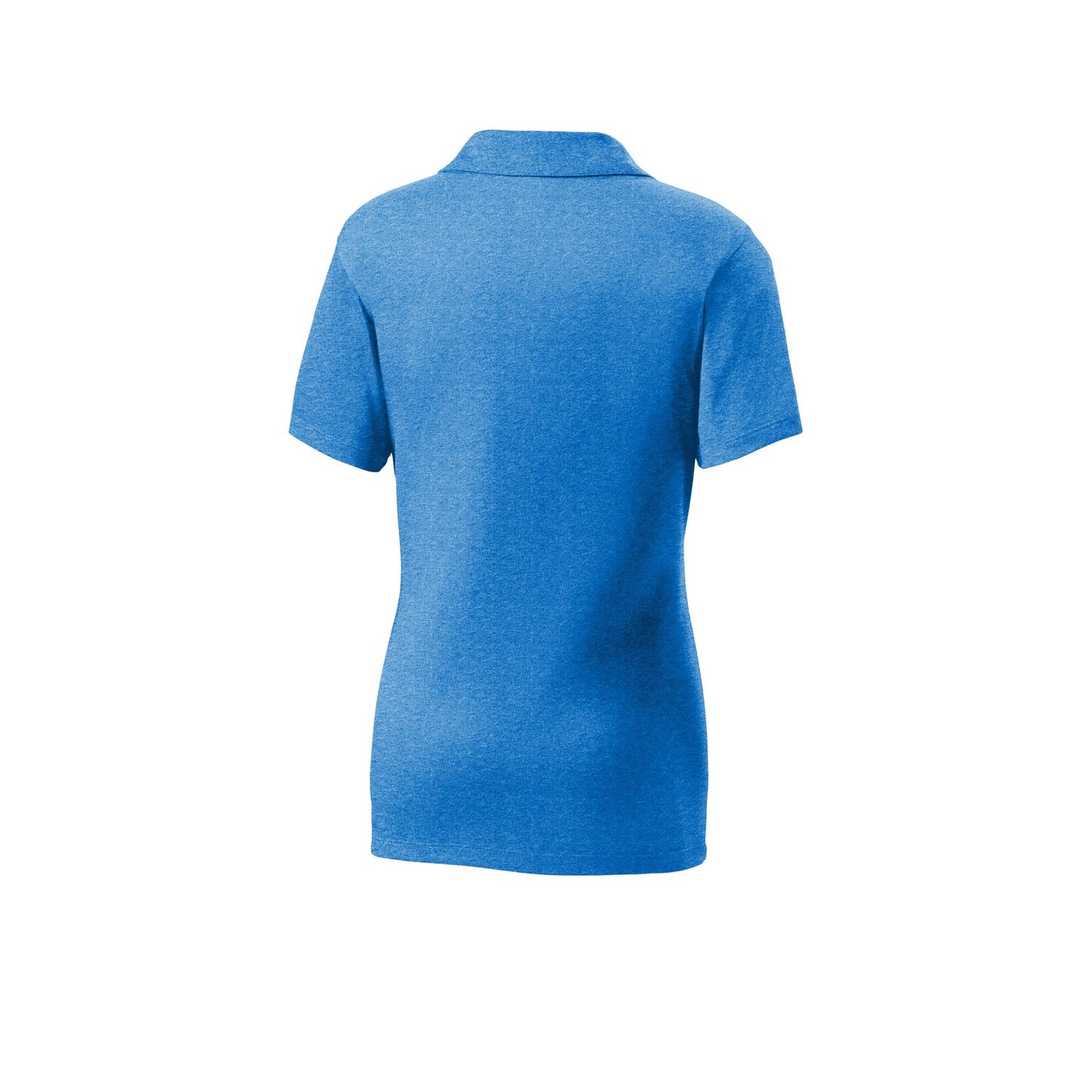 Birdies & Bourbon Women's Golf Polo