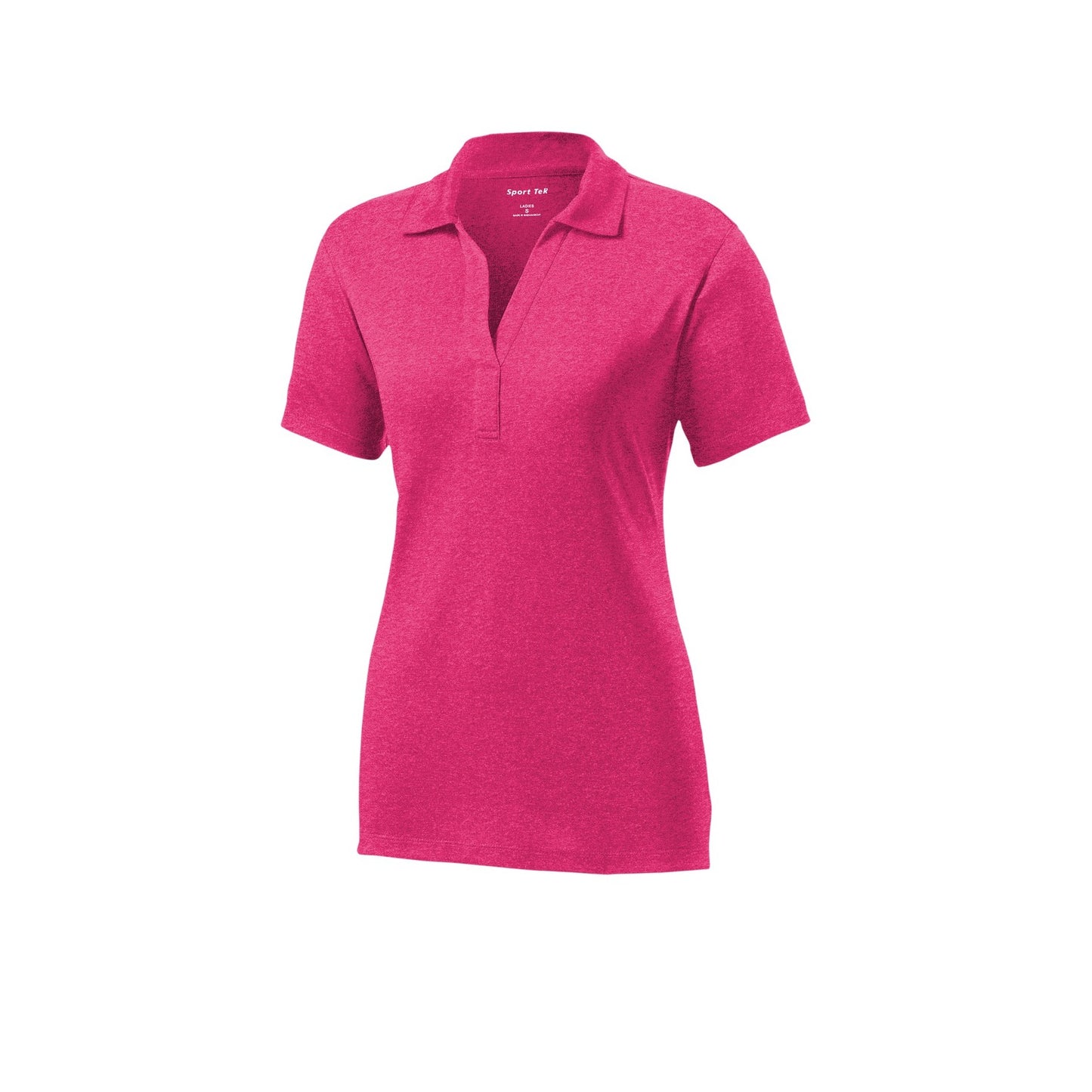 Birdies & Bourbon Women's Golf Polo