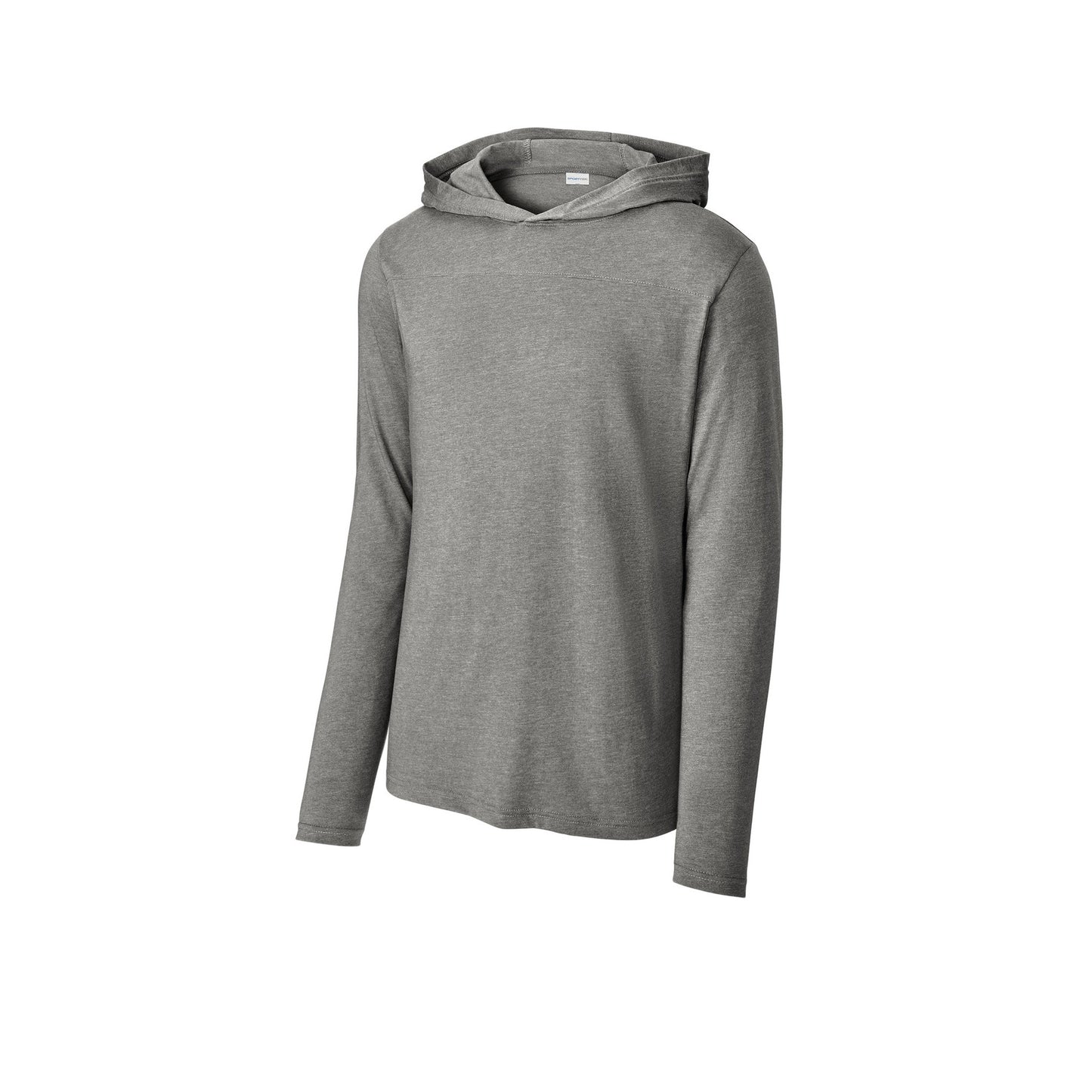 Birdies & Bourbon Long Sleeve Hooded Pullover