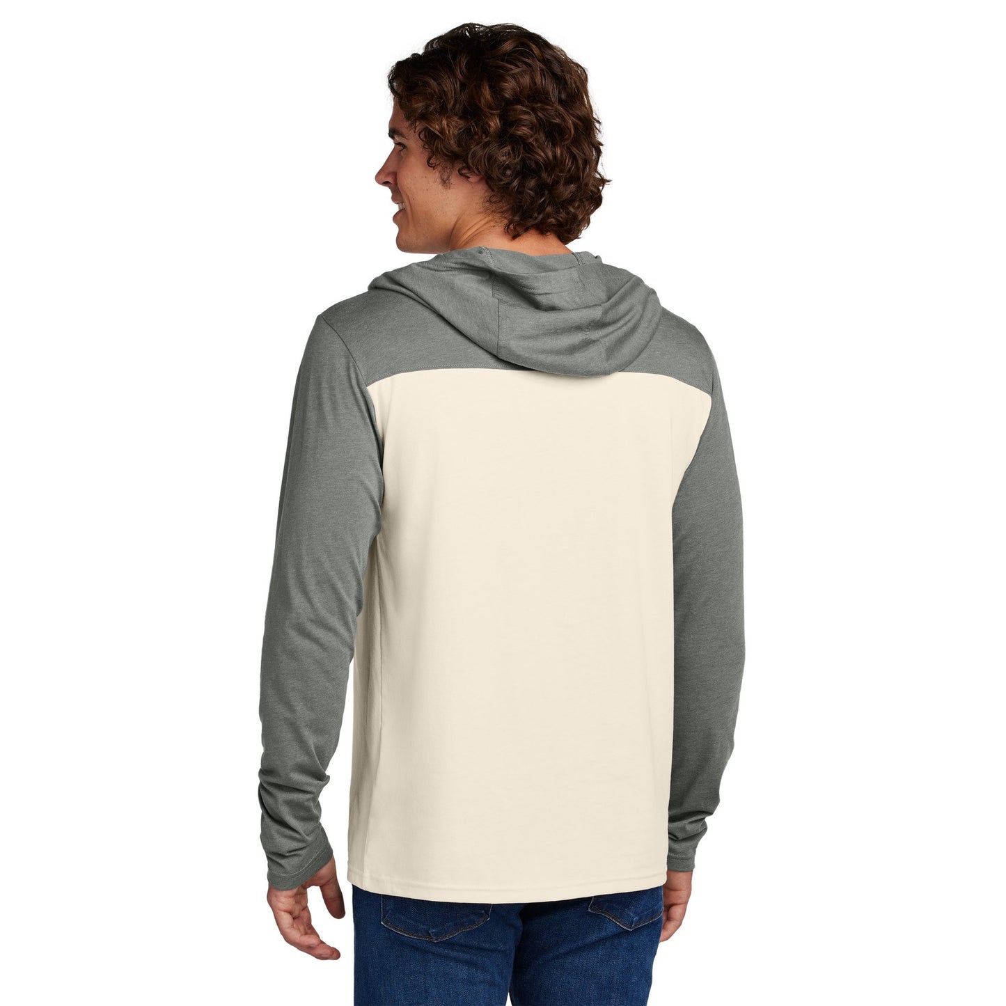 Birdies & Bourbon Long Sleeve Hooded Pullover