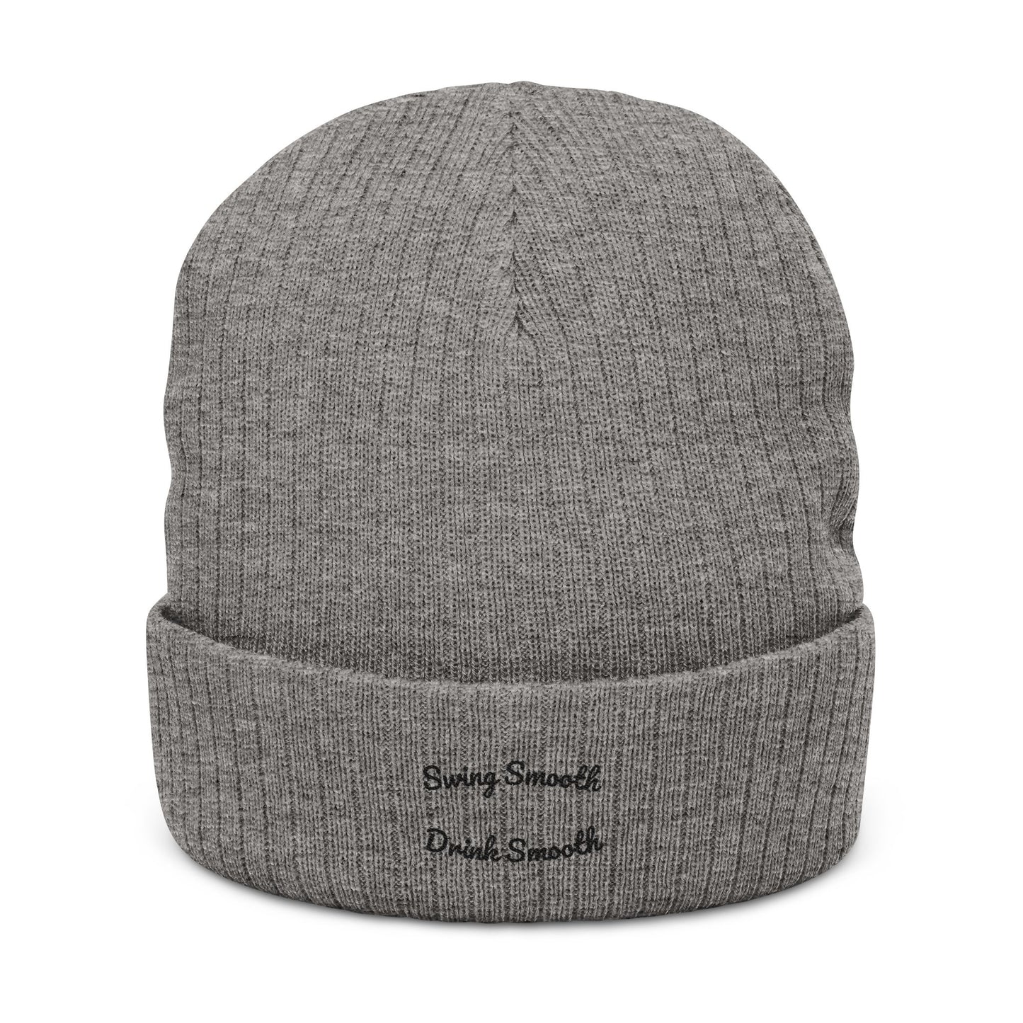 Birdies & Bourbon Winter Hat