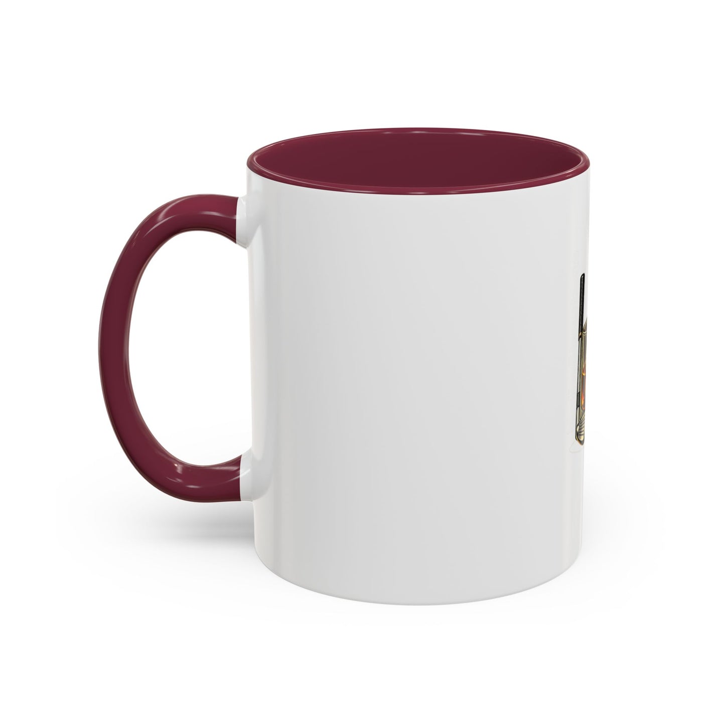 Birdies & Bourbon Coffee Mug