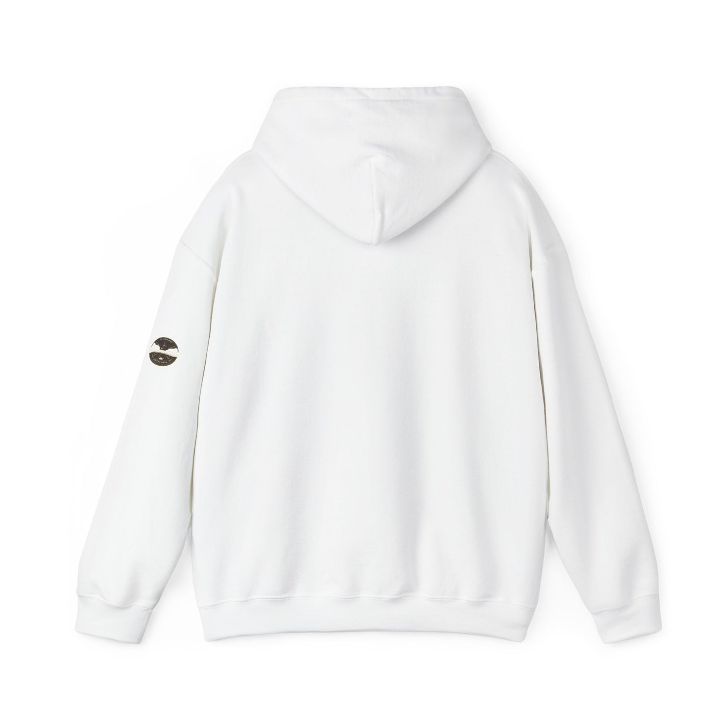 Birdies & Bourbon Hoodie (light color)