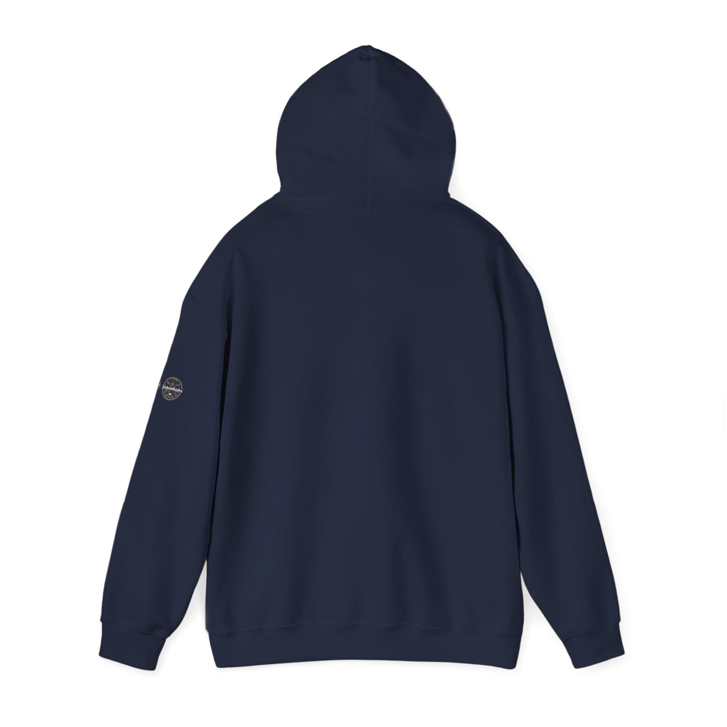 Birdies & Bourbon Hoodie (dark color)
