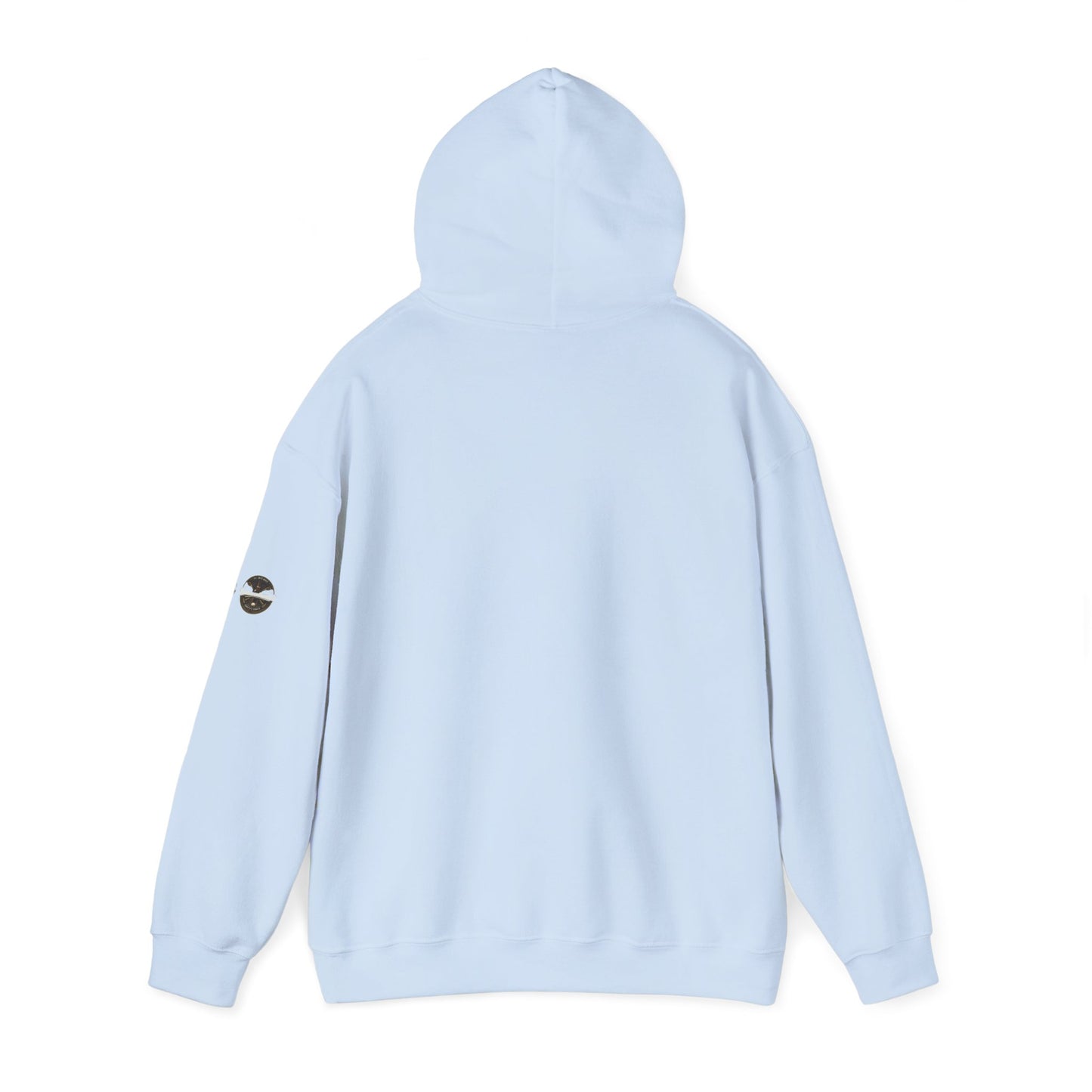 Birdies & Bourbon Hoodie (light color)