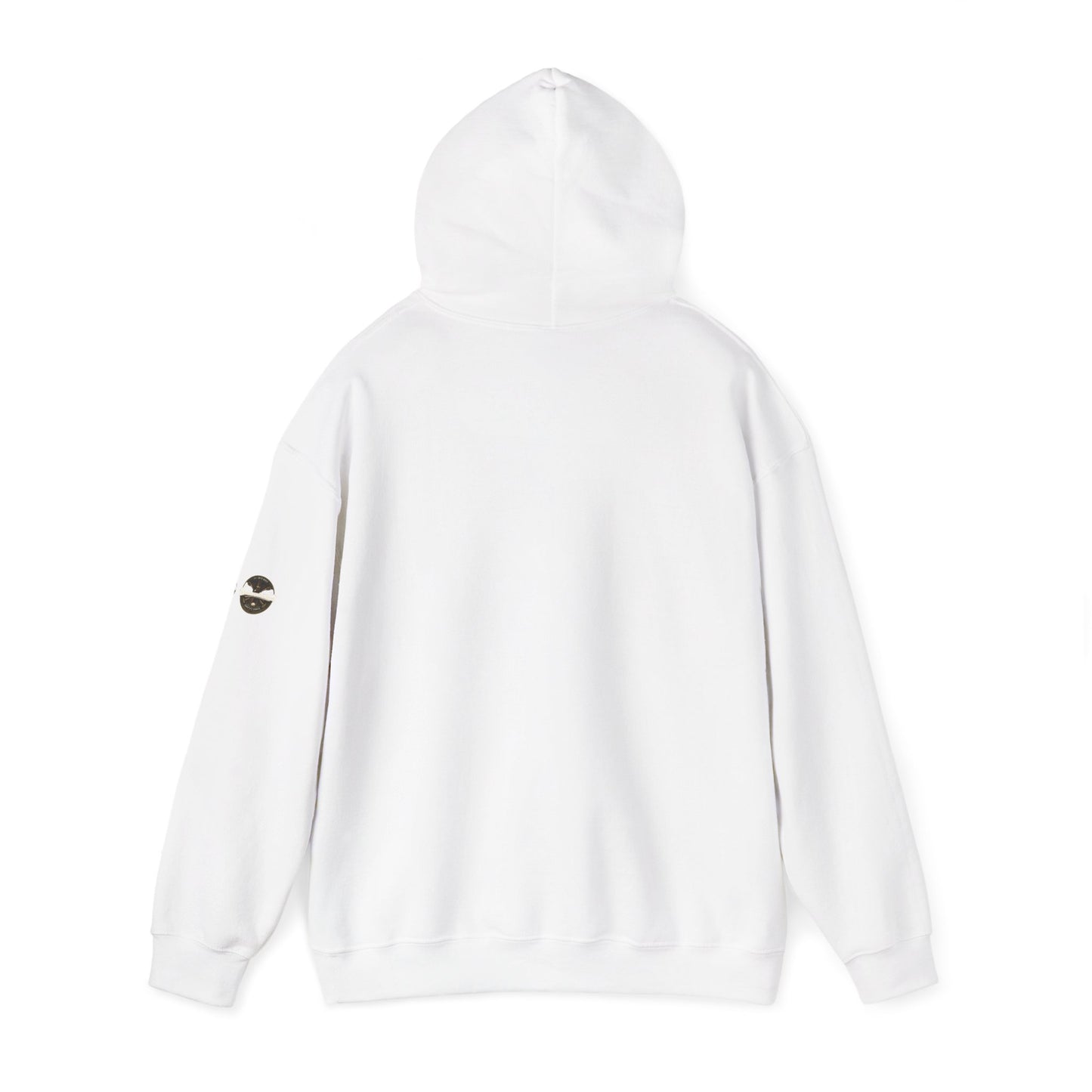 Birdies & Bourbon Hoodie (light color)